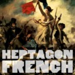 Heptagon French