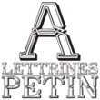 Lettrines Petin