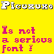 Picuxuxo