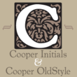 Cooper Text