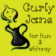 Curly Jane