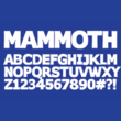 FT Mammoth™