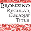 Bronzino™