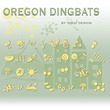 Oregon Dingbat™