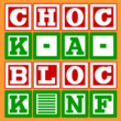 Chocka Block NF