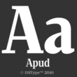 Apud