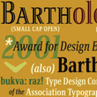 Bartholeme