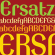 Ersatz
