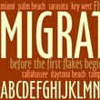 Migrate