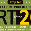 Prop Ten