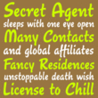 Agent™