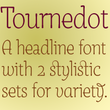 Tournedot™