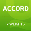 Accord von Aakash Soneri