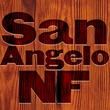 San Angelo NF