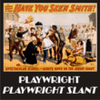 Playwright JNL