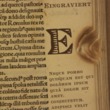 Eingraviert