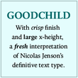 Goodchild™