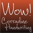 Corradine Handwriting™