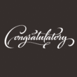 Congratulatory™