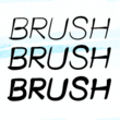 FT Brush™