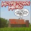 Hometown Hero BB™