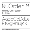 NuOrder