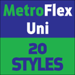 Metroflex Uni™