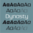 Dynasty