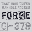 Forge