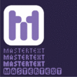 Mastertext