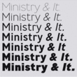 Ministry