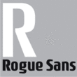 Rogue Sans