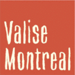 Valise Montreal