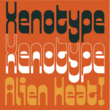 Xenotype