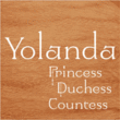 Yolanda