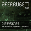 AFerrugem