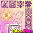 Quadtiles