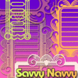 Savvy Navvy™