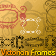 Victorian Frames™