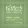 Valfieris