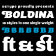 Boldina