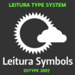 Leitura Symbols