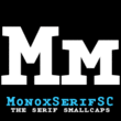 Monox Serif SC