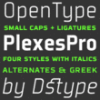 Plexes Pro
