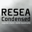 Resea Condensed