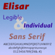 Elisar DT