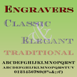 Engravers DT