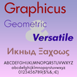 Graphicus DT