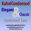 Kabel DT Condensed