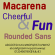 Macarena DT